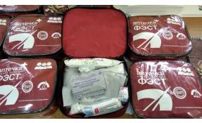 “Землетека” Медицинские аптечки