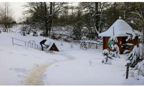 “Узоры” Родник по соседству