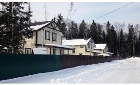 “Загородный” Начался обратный отсчет