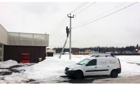 “Землетека” Высокоскоростной интернет