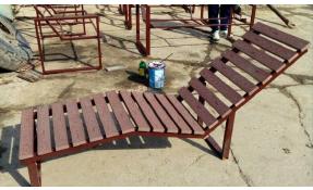 “Николины холмы” Готовимся к пляжному сезону