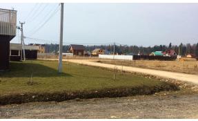 “Землетека” Весенняя уборка