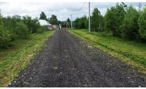 “Заповедное” Весенний этап плановых работ завершен