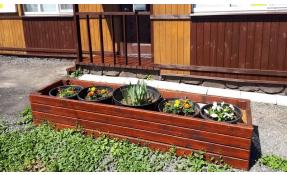 “Северный берег” Весенние дела в поселке