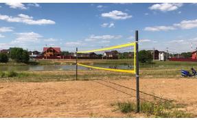 “Николины озёра” Волейбол на пляже