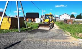 “Северный берег 1” Ремонты дренажной системы