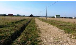 “Дороховы дачи” Покосы в поселке