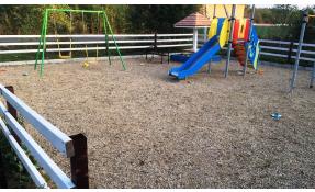 “Заповедное” Благоустройство