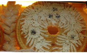 “Северный берег” Очень вкусный хлеб!