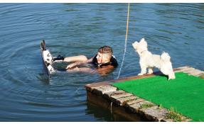 “Шапкино Парк” Покатушки продолжаются