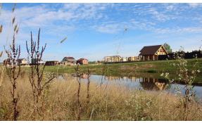 “Николины холмы” Лучшие виды поселка.