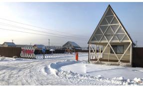 “Узоры” Зимняя красота