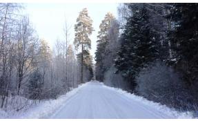 “Околица” Как живет поселок