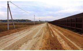 “Николины озёра” Планы по сдаче поселка в эксплуатацию