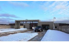 “Луговое” Ввод поселка в эксплуатацию