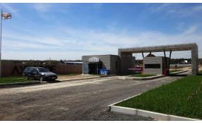 “Луговое” Открылся магазин 