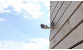 “Луговое” Видеонаблюдение