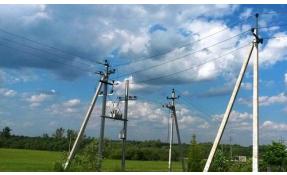 “Дороховы дачи” Посёлок подключен к электроснабжению