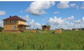 “Северный берег 1” Жизнь в поселке