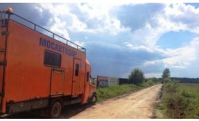 “Околица” Дороги: внутри и снаружи