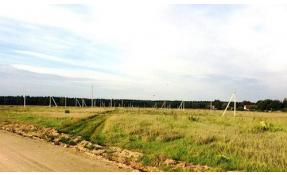 “Околица” Поселковая электросеть