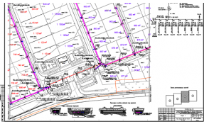 “Загородный” Электрификация поселка