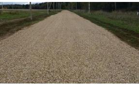 “Дороховы дачи” Дороги в поселке