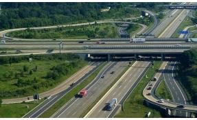 “Заповедное” Завершен ремонт шоссе