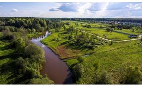 “Землетека” Ввод поселков в эксплуатацию