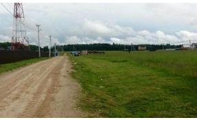 “Дороховы дачи” Плановые покосы