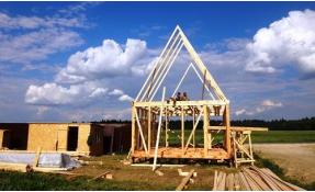 “Узоры” Строительство КПП