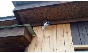 “Северный берег 1” Видеонаблюдение