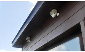 “Тихая речка” Видеонаблюдение