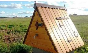 “Дороховы дачи” Колодец