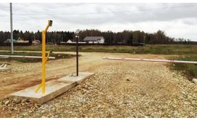 “Загородный” Коммуникатор для связи с охраной