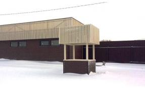 “Загородный” Колодец