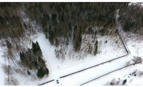 “Лесные пруды” 10 уютных участков в лесу