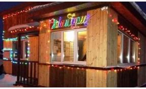 “Северный берег” Готовимся к новому году!