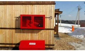 “Землетека” Противопожарные мероприятия!