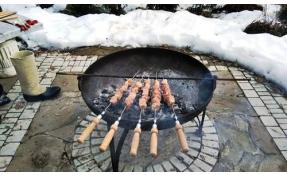 “Землетека” Открытие дачного сезона!