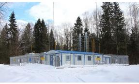 “Землетека” Газификация поселков Наро-Фоминского района