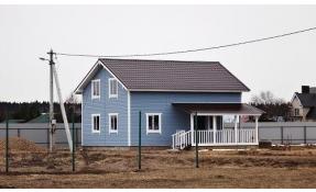 “Околица” Зима прошла не зря!