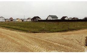 “Николины озёра” Проведен сезонный ремонт дорог