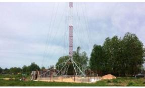 “Заповедное” Мобильная связь