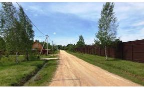 “Николины сады” Сезон покосов