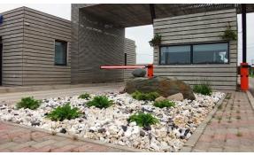 “Луговое” Озеленение поселка