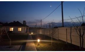 “Землетека” Самой короткой ночи в году посвящается