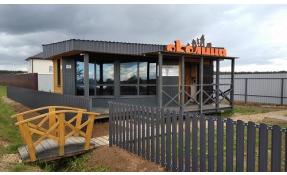 “Околица” Совершенству нет предела