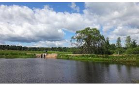 “Исток” Пруды поселка