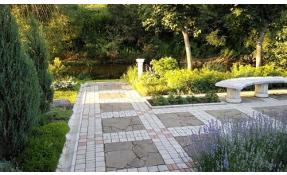 “Тихая речка” Участок на берегу реки